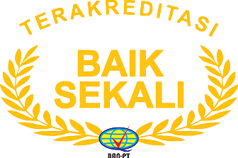 Akreditasi Baik Sekali