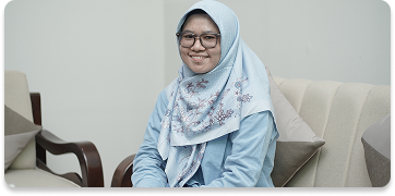 Proposal Dinyatakan Lolos Hibah Internasional