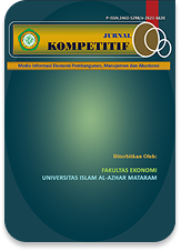 JURNAL HANDASAH