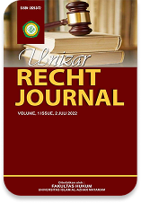 LOMBOK JOURNAL OF SCIENCE