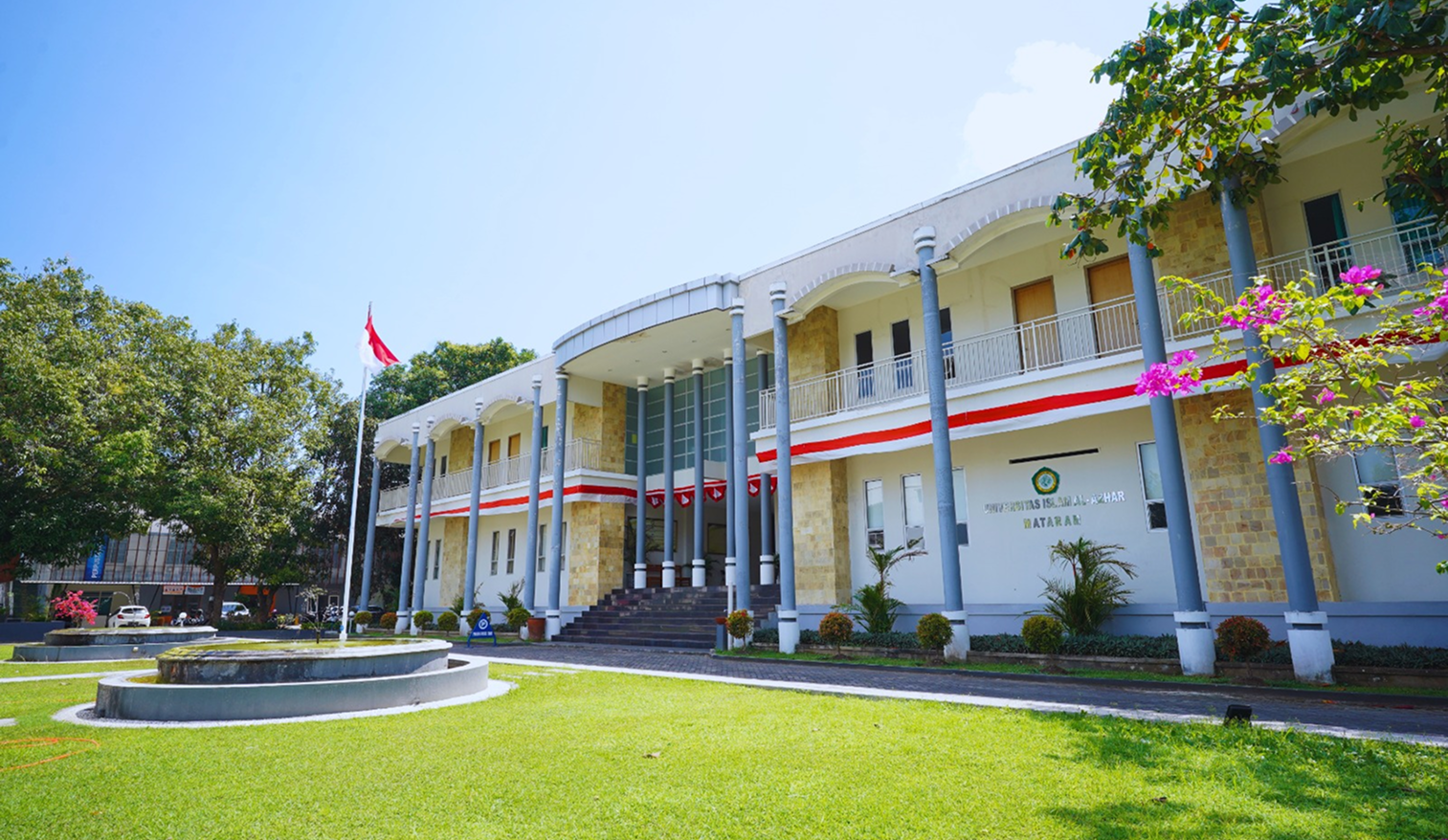 Gedung Kampus